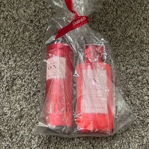 Bath & Body Works Red Body Lotion and Mist Duo